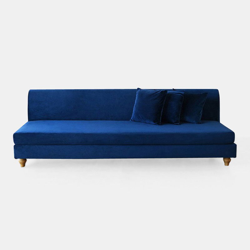 Indigo Winslow Sofa 8ft - view 2 of 4