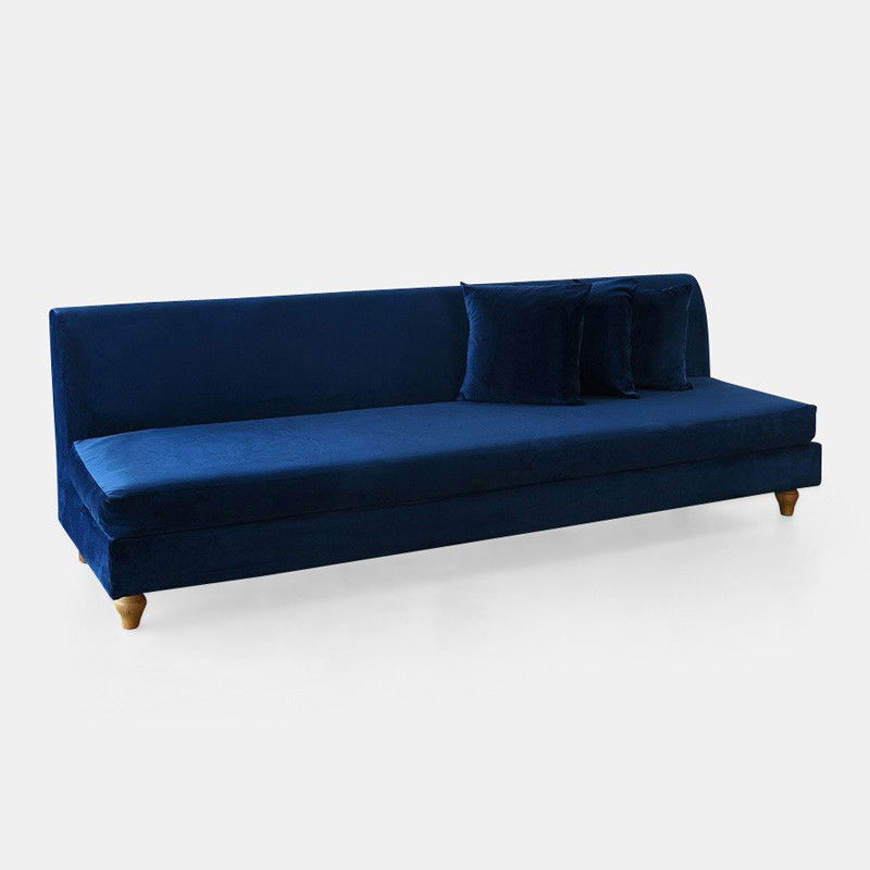 Indigo Winslow Sofa 8ft - view 1 of 4