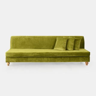 Grass Winslow Sofa 8ft - view 2