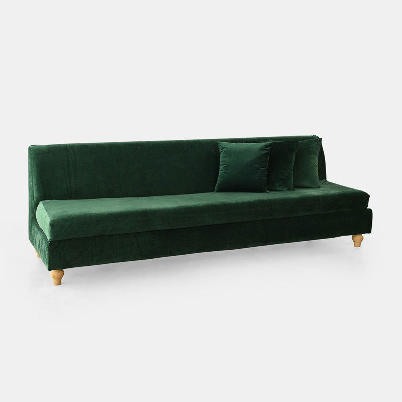 Hunter Winslow Sofa 8ft - view 1 of 2