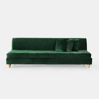 Hunter Winslow Sofa 8ft - view 2