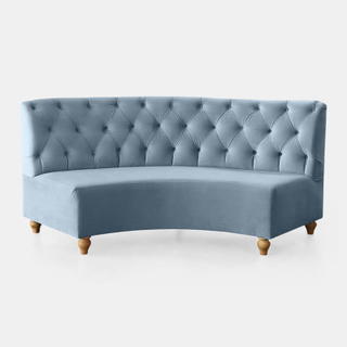 Blue Sky Sofa - view 1