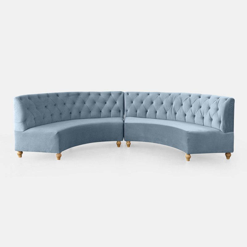 Blue Sky Sofa - view 2 of 4