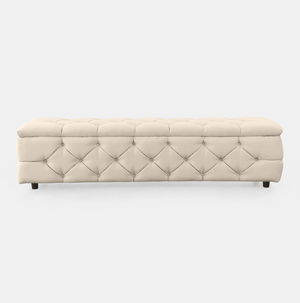 Oatmeal Bench