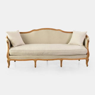 Maison 7ft Sofa - view 2