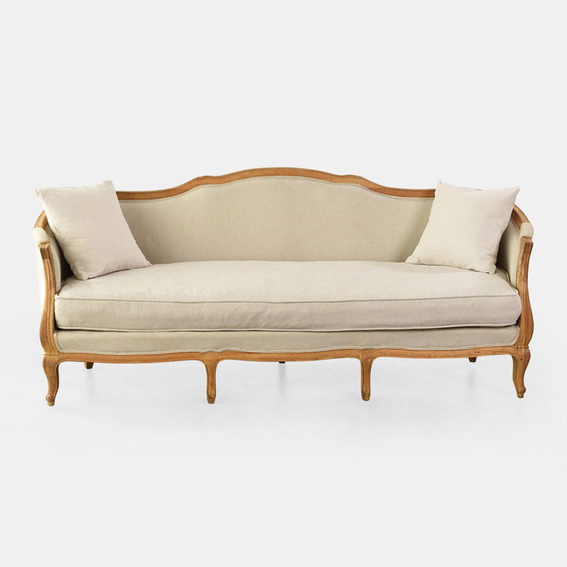 Maison 7ft Sofa - view 2 of 5