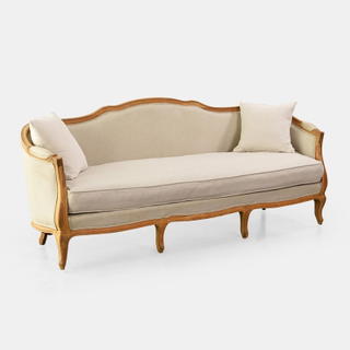 Maison 7ft Sofa - view 1