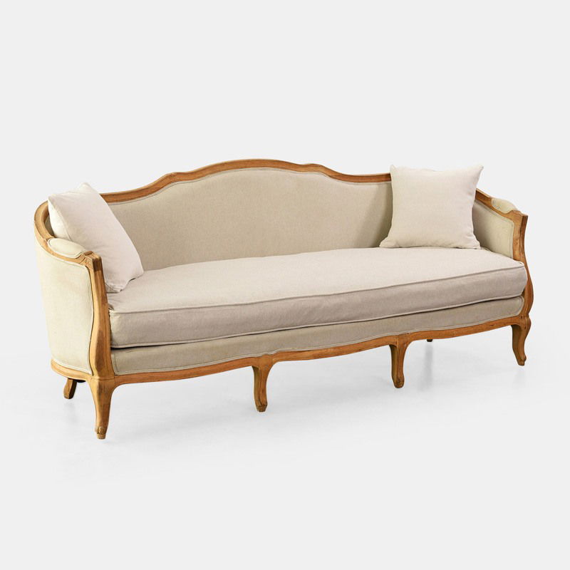 Maison 7ft Sofa - view 1 of 5