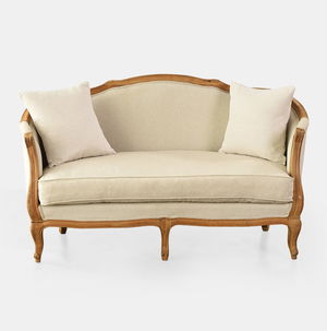 Maison Loveseat