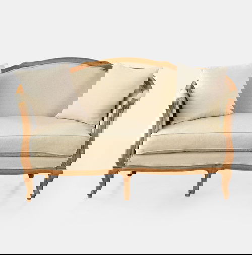 Maison Loveseat