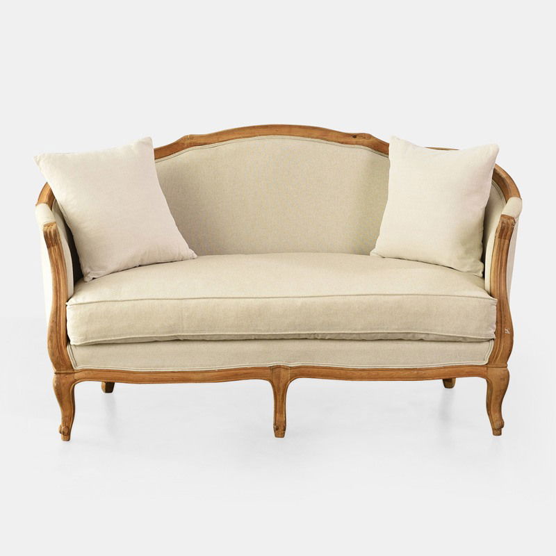 Maison Loveseat - view 1 of 2