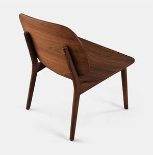 Walnut Chair