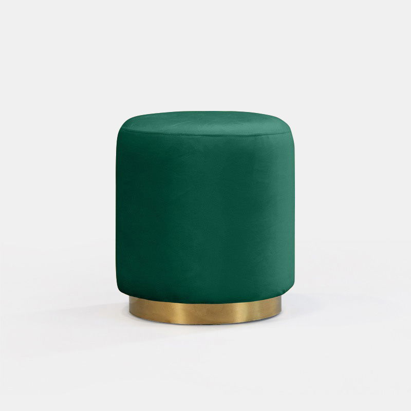 Hunter Jaz Ottoman - view 1 of 1