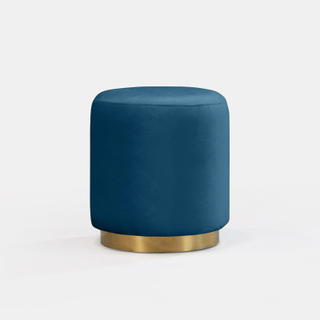 Pacific Jaz Ottoman - view 1