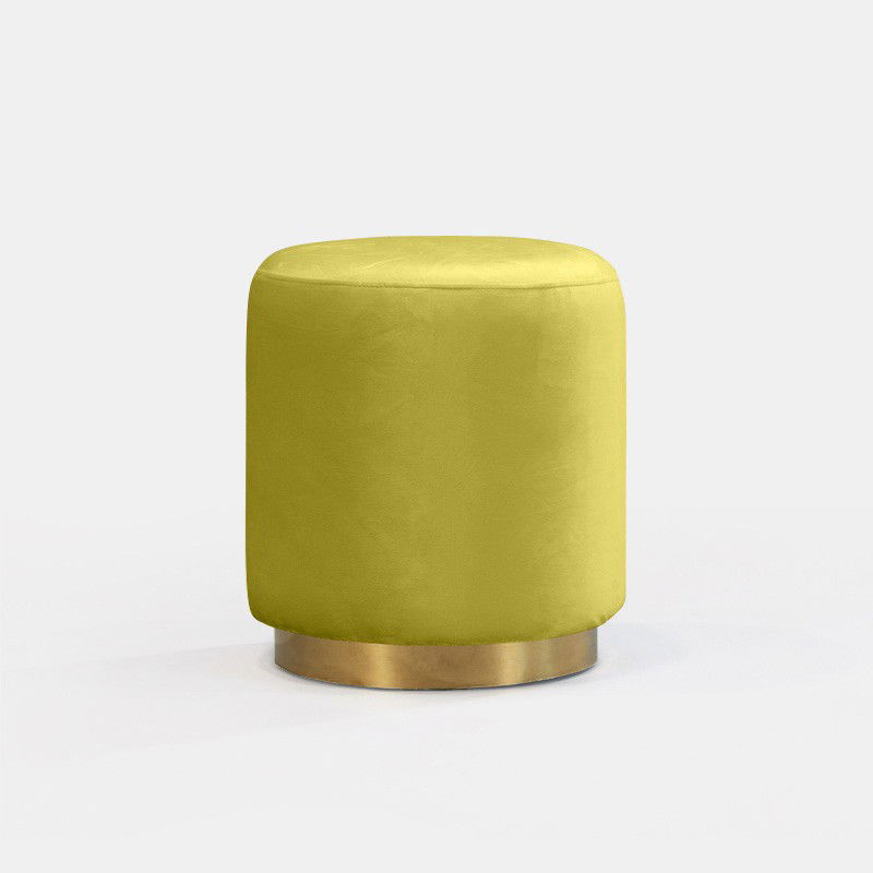Grass Jaz Ottoman