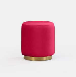 Lipstick Jaz Ottoman