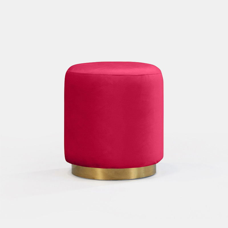 Lipstick Jaz Ottoman - view 1 of 1
