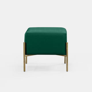 Hunter Osaka Ottoman - view 2