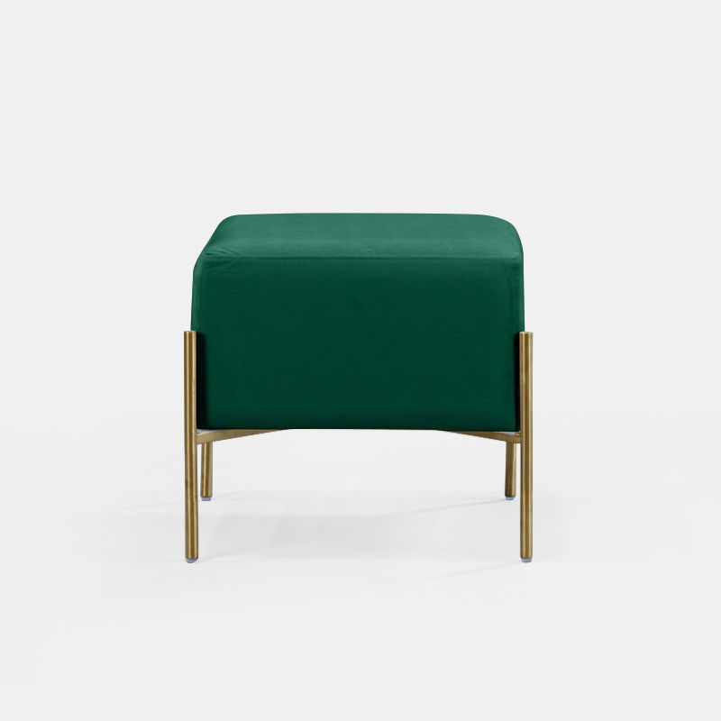 Hunter Osaka Ottoman - view 2 of 2