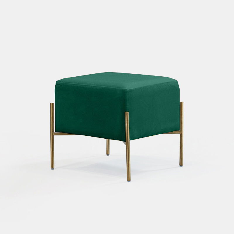 Hunter Osaka Ottoman