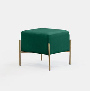 Hunter Osaka Ottoman