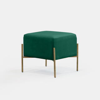 Hunter Osaka Ottoman - view 1