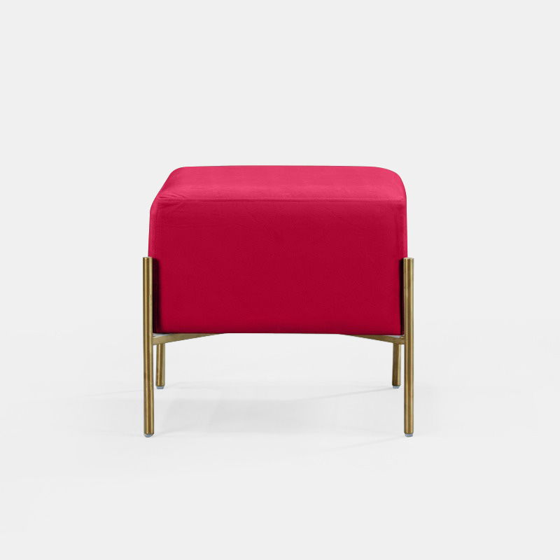 Lipstick Osaka Ottoman
