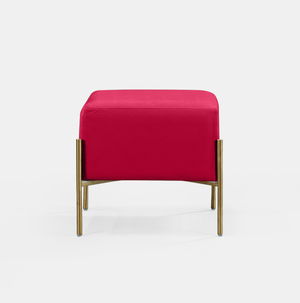 Lipstick Osaka Ottoman