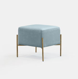 Sky Osaka Ottoman