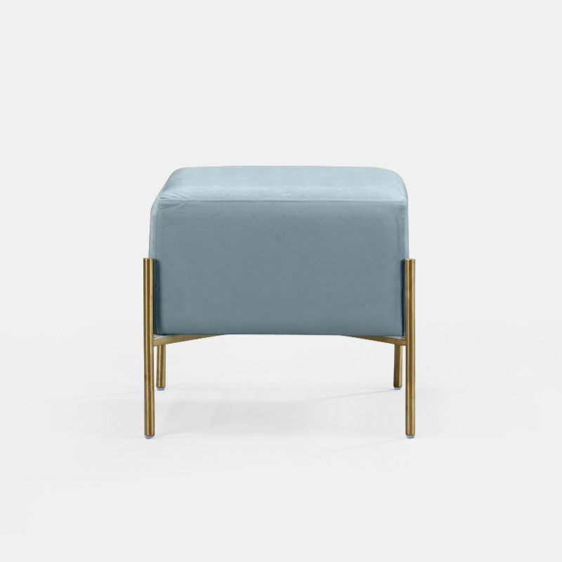 Sky Osaka Ottoman