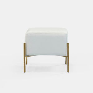 Oatmeal Osaka Ottoman