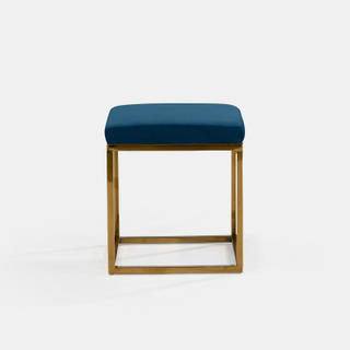Pacific Berlin Square Ottoman - view 2