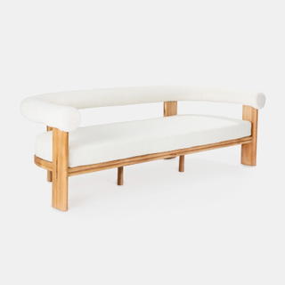 Fenwick Sofa - view 1