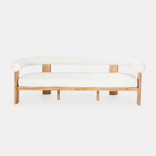 Fenwick Sofa - view 2