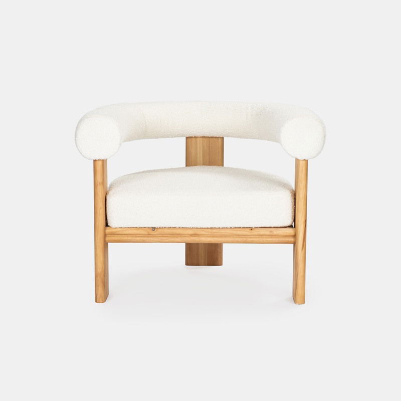 Fenwick Chair - view 2 of 4
