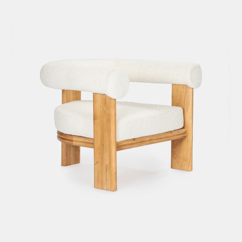 Fenwick Chair - view 1 of 4