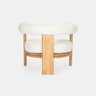 Fenwick Chair - view 4