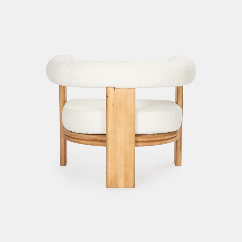 Fenwick Chair - view 4 of 4