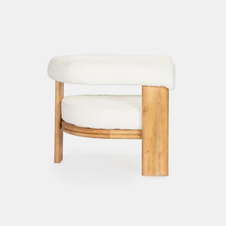 Fenwick Chair - view 3