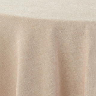 Rose Metallic Burlap - view 1