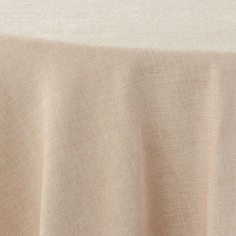Rose Metallic Burlap - view 1 of 3