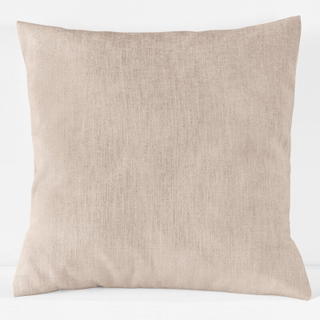 Rose Metallic Burlap - view 2