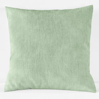 Seamist Metallic Burlap - view 2