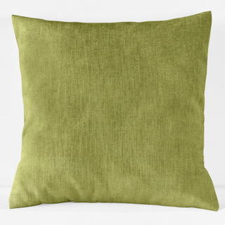 Apple Metallic Burlap - view 2