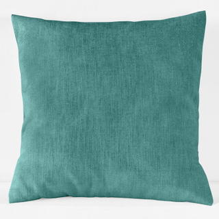 Jade Metallic Burlap - view 2