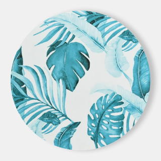 Turquoise Palm Court by Ceci NY - view 7