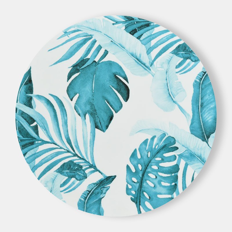 Turquoise Palm Court by Ceci NY - view 7 of 8