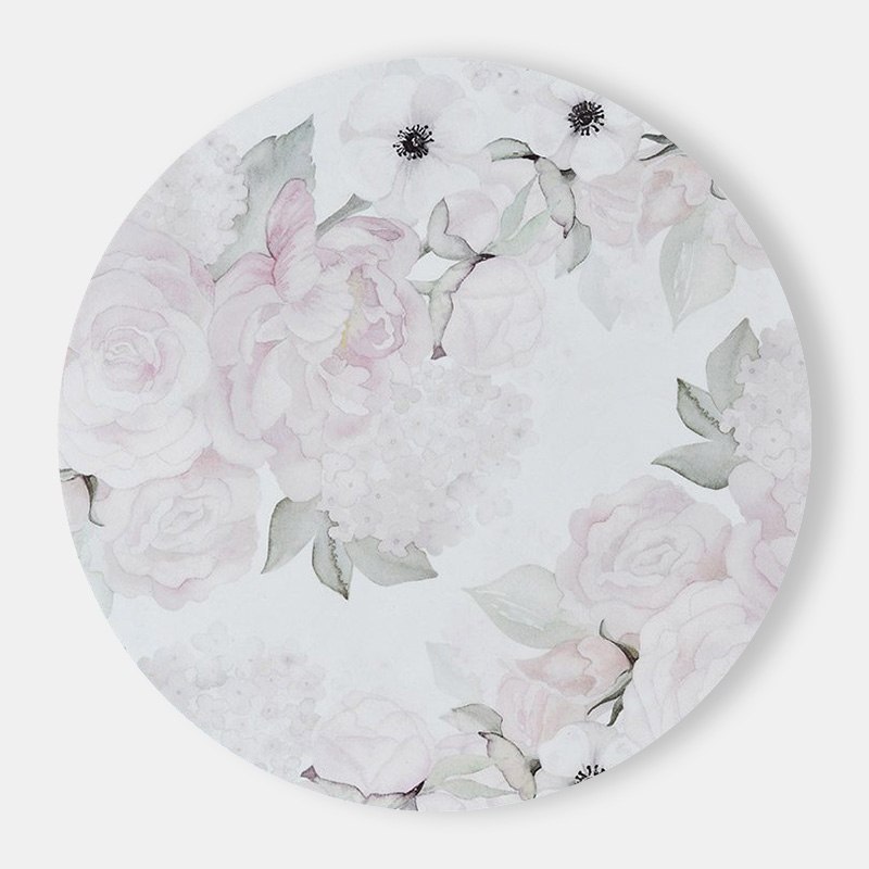Blush Shelby by Ceci NY - view 7 of 7