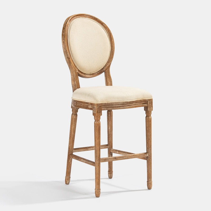 Maison Bar Stool - view 3 of 5