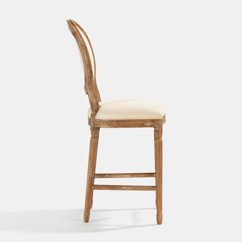 Maison Bar Stool - view 2 of 5